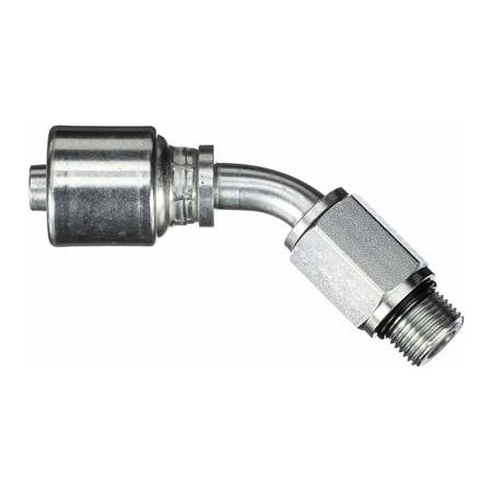 Gates MegaCrimp Hydraulic Coupling G25126-0808